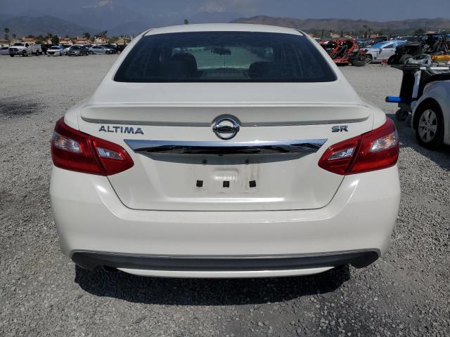 1N4AL3AP6GC213557 - 2016 NISSAN ALTIMA 2.5 WHITE photo 6