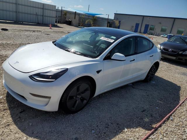 2023 TESLA MODEL 3, 