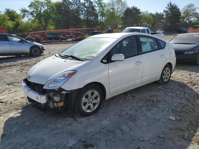 2004 TOYOTA PRIUS, 