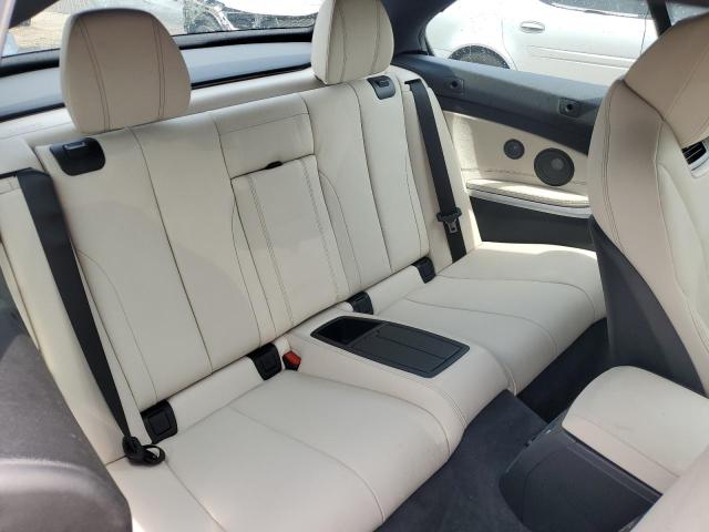 WBA4Z5C57JEE16353 - 2018 BMW 440I BLACK photo 10