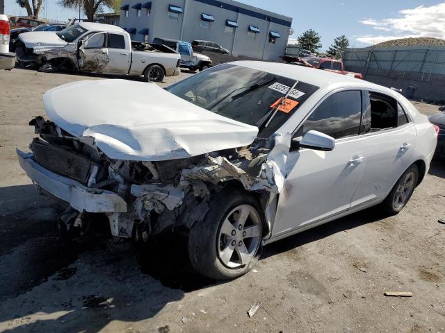 1G11C5SA6GU122713 - 2016 CHEVROLET MALIBU LIM LT Ақ фото 1