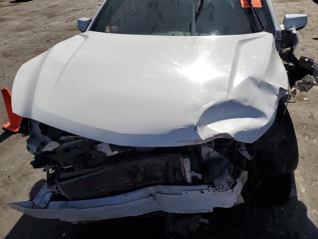 1G11C5SA6GU122713 - 2016 CHEVROLET MALIBU LIM LT Ақ фото 11