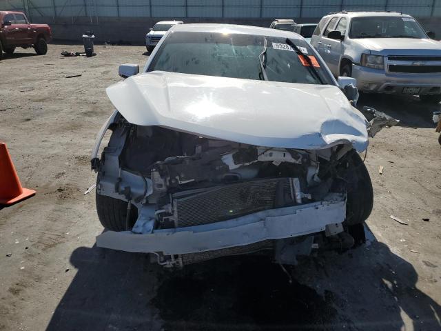 1G11C5SA6GU122713 - 2016 CHEVROLET MALIBU LIM LT Ақ фото 5