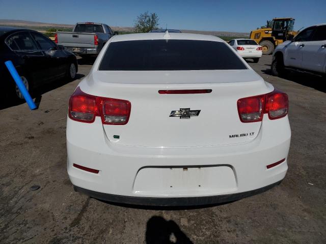 1G11C5SA6GU122713 - 2016 CHEVROLET MALIBU LIM LT Ақ фото 6