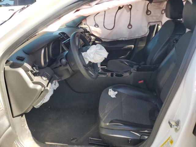 1G11C5SA6GU122713 - 2016 CHEVROLET MALIBU LIM LT Ақ фото 7