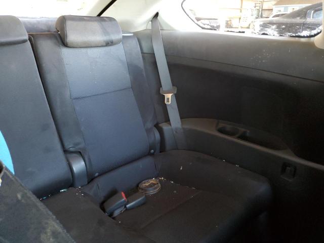 JTKDE3B71A0308139 - 2010 TOYOTA SCION TC 银色 照片 10