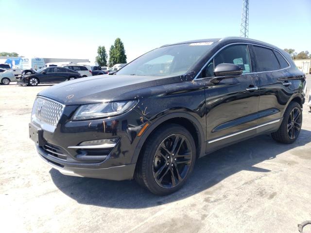 5LMTJ3DH3KUL02625 - 2019 LINCOLN MKC RESERVE Qara foto 1