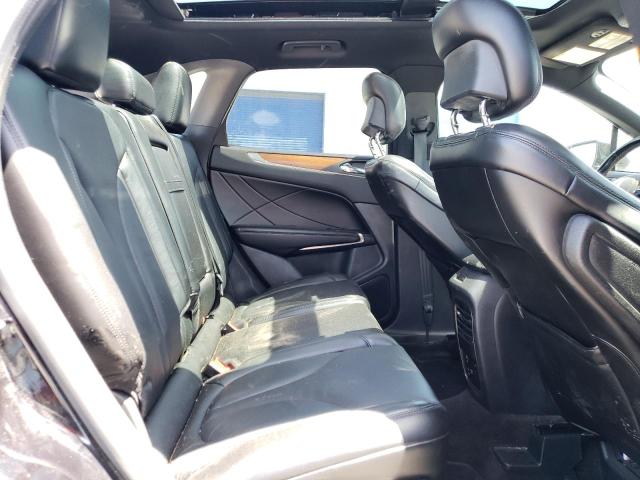 5LMTJ3DH3KUL02625 - 2019 LINCOLN MKC RESERVE Qara foto 10