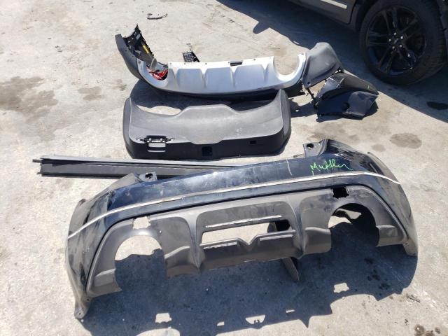 5LMTJ3DH3KUL02625 - 2019 LINCOLN MKC RESERVE Qara foto 12