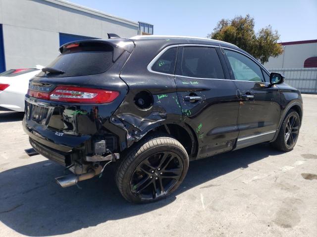 5LMTJ3DH3KUL02625 - 2019 LINCOLN MKC RESERVE Qara foto 3