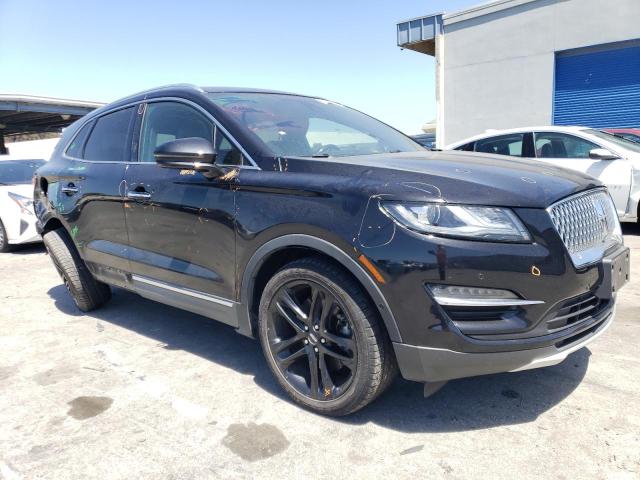 5LMTJ3DH3KUL02625 - 2019 LINCOLN MKC RESERVE Qara foto 4