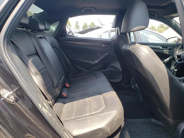 1VWMA7A38NC003120 - 2022 VOLKSWAGEN PASSAT R-LINE Qara foto 10