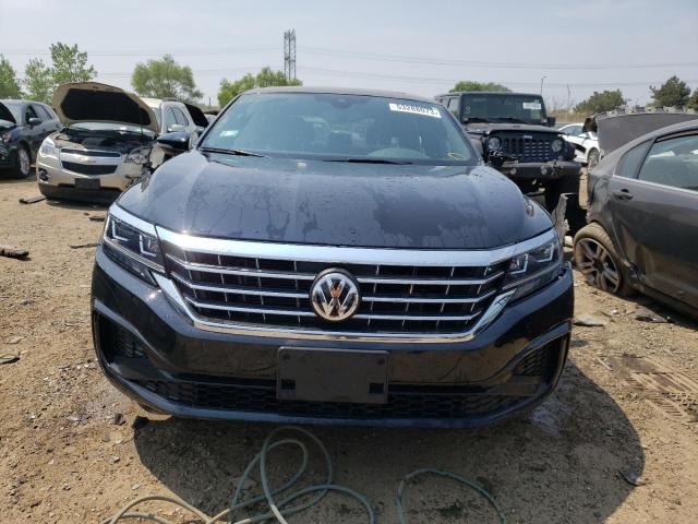 1VWMA7A38NC003120 - 2022 VOLKSWAGEN PASSAT R-LINE BLACK photo 5