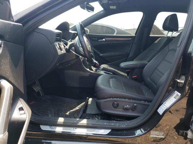 1VWMA7A38NC003120 - 2022 VOLKSWAGEN PASSAT R-LINE Qara foto 7