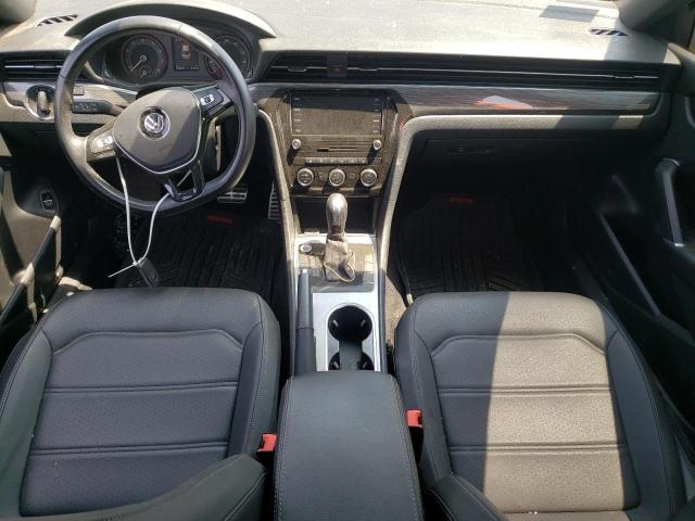 1VWMA7A38NC003120 - 2022 VOLKSWAGEN PASSAT R-LINE Qara foto 8