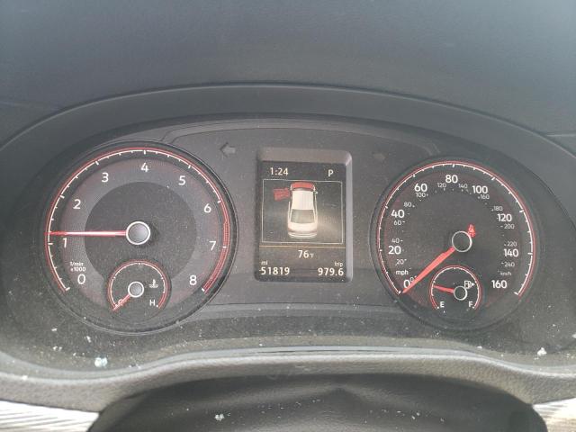 1VWMA7A38NC003120 - 2022 VOLKSWAGEN PASSAT R-LINE Qara foto 9