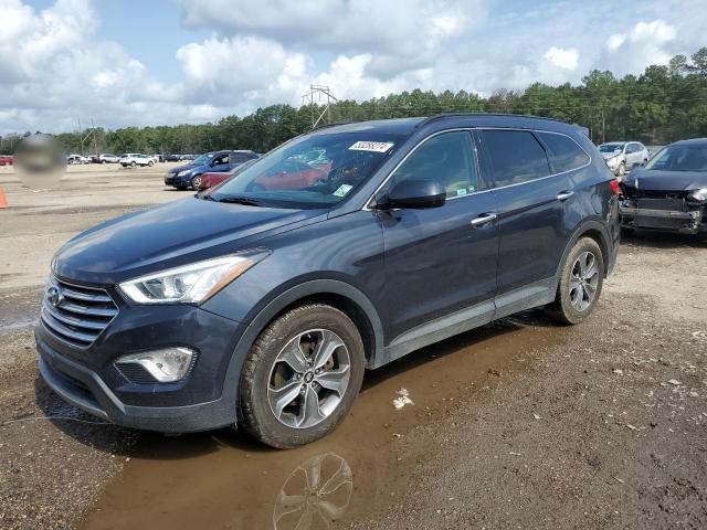 2016 HYUNDAI SANTA FE SE, 