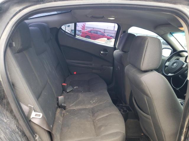 2G2WP522551155130 - 2005 PONTIAC GRAND PRIX 黑色 照片 10