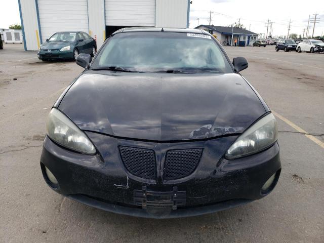 2G2WP522551155130 - 2005 PONTIAC GRAND PRIX 黑色 照片 5