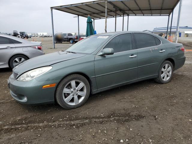 2006 LEXUS ES 330, 