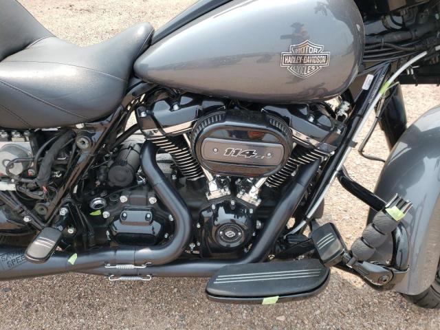 1HD1KRP17MB675788 - 2021 HARLEY-DAVIDSON FLHXS GRAY photo 7