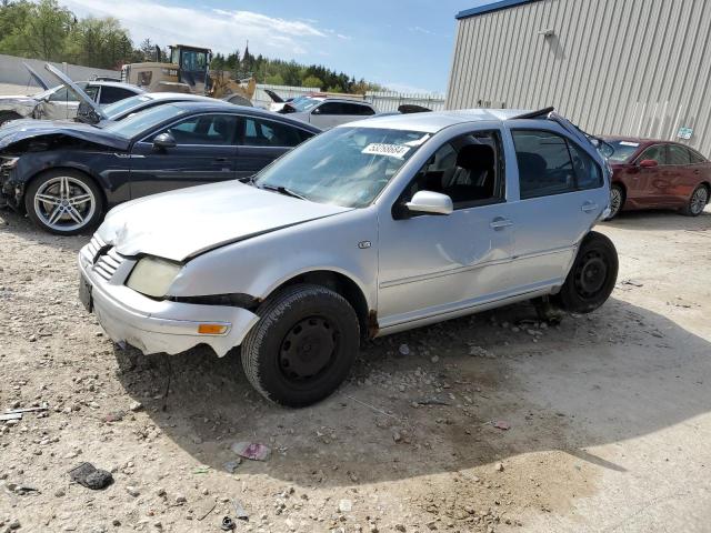 2003 VOLKSWAGEN JETTA GL, 