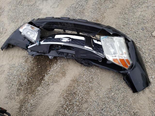 5N1AR1NN2AC623961 - 2010 NISSAN PATHFINDER S BLACK photo 13