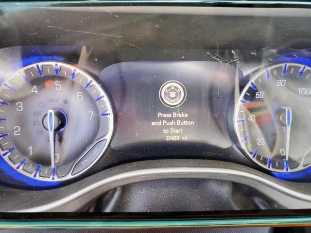 2C4RC1BG4MR512029 - 2021 CHRYSLER PACIFICA TOURING L Gümüş foto 9