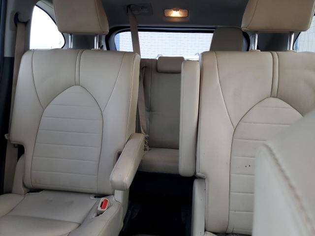 5TDHZRBH2MS075088 - 2021 TOYOTA HIGHLANDER XLE WHITE photo 10