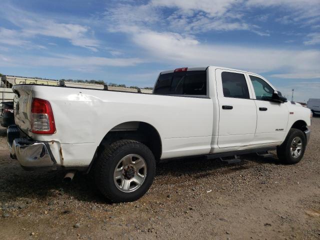 3C6UR5HJXLG214311 - 2020 RAM 2500 TRADESMAN WHITE photo 3