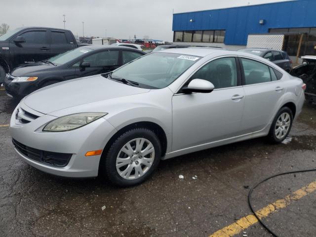 2010 MAZDA 6 I, 