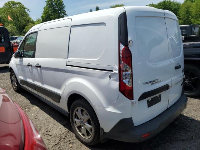 NM0LS7FX8G1250088 - 2016 FORD TRANSIT CO XLT WHITE photo 2