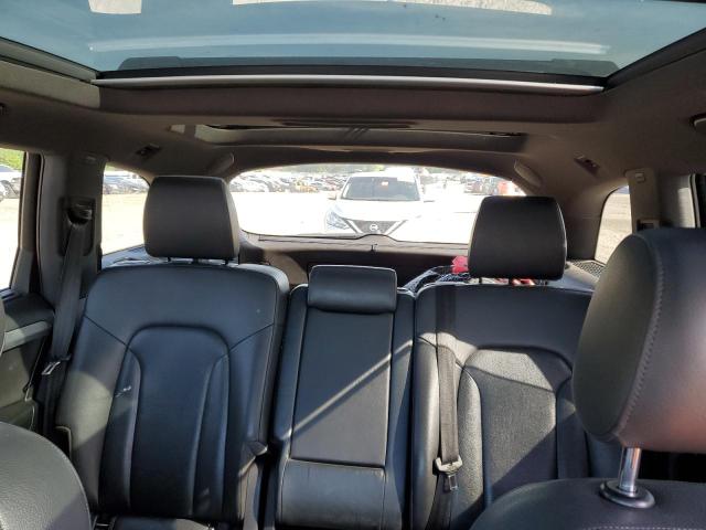 WA1DGAFE2FD008375 - 2015 AUDI Q7 PRESTIGE GRAY photo 10