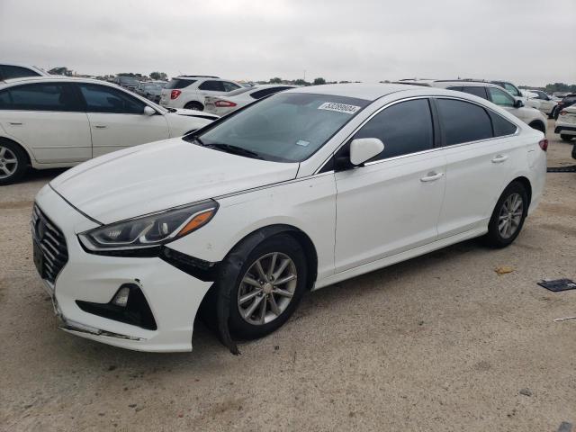 2018 HYUNDAI SONATA SE, 