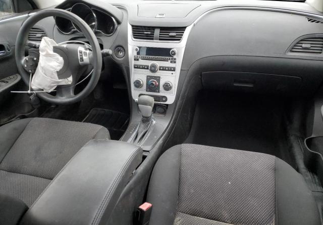 1G1ZC5EB6AF314894 - 2010 CHEVROLET MALIBU 1LT 蓝色 照片 8