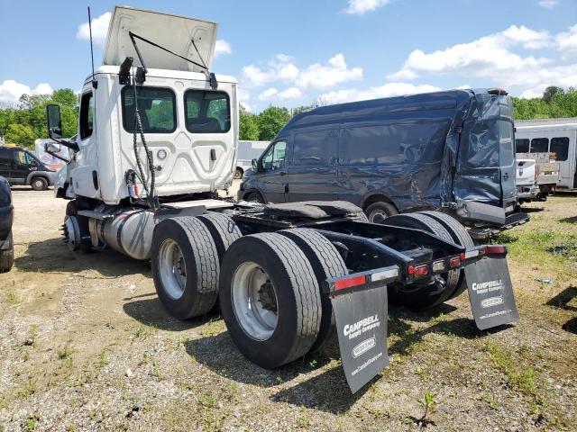 3AKJHLDV6PDNS4302 - 2023 FREIGHTLINER CASCADIA 1 WHITE photo 3