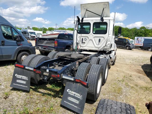 3AKJHLDV6PDNS4302 - 2023 FREIGHTLINER CASCADIA 1 WHITE photo 4