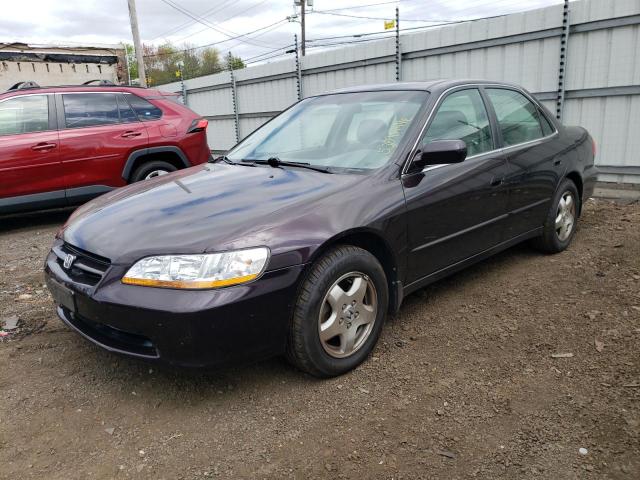 1998 HONDA ACCORD EX, 