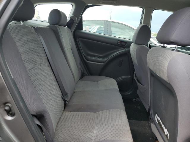 2T1KR32EX5C351228 - 2005 TOYOTA COROLLA MA XR GRAY photo 11