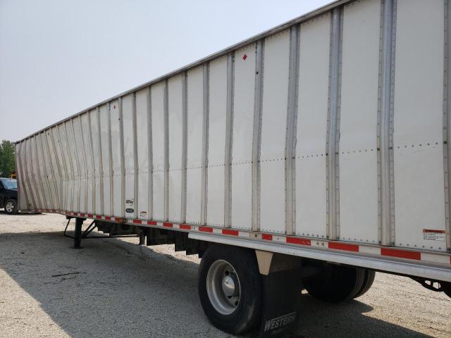 5DN154429NB000915 - 2022 WESTERN STAR/AUTO CAR TRAILER WHITE photo 4