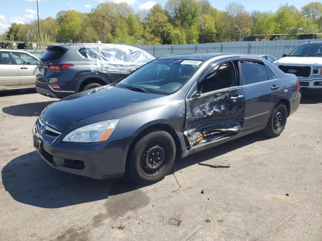 2007 HONDA ACCORD LX, 