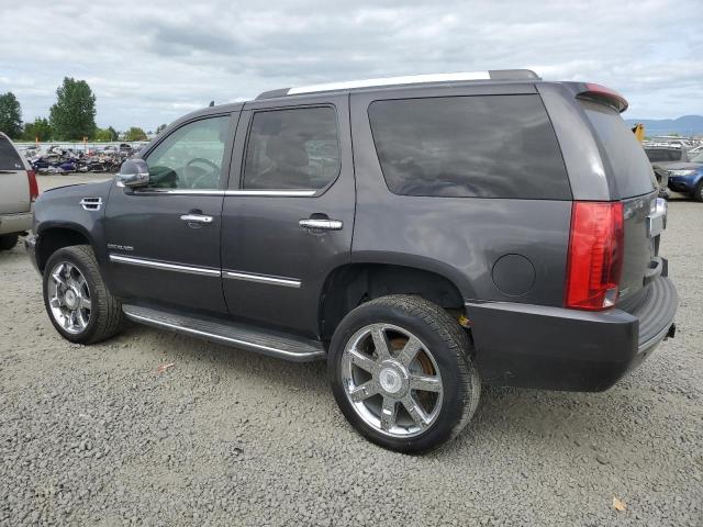 1GYUKBEF0AR165896 - 2010 CADILLAC ESCALADE LUXURY GRAY photo 2