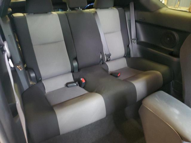 JTKJF5C79FJ009719 - 2015 TOYOTA SCION TC 蓝色 照片 10