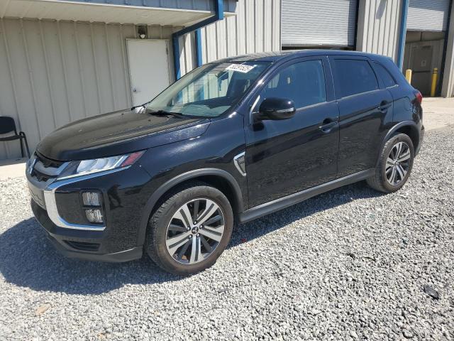 2020 MITSUBISHI OUTLANDER SE, 