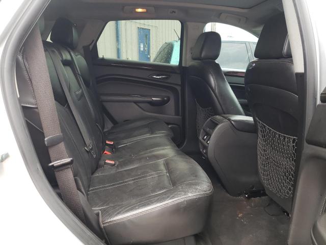 3GYFNBE30CS635852 - 2012 CADILLAC SRX PERFORMANCE COLLECTION Күміс фото 11