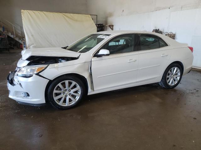 2015 CHEVROLET MALIBU 2LT, 