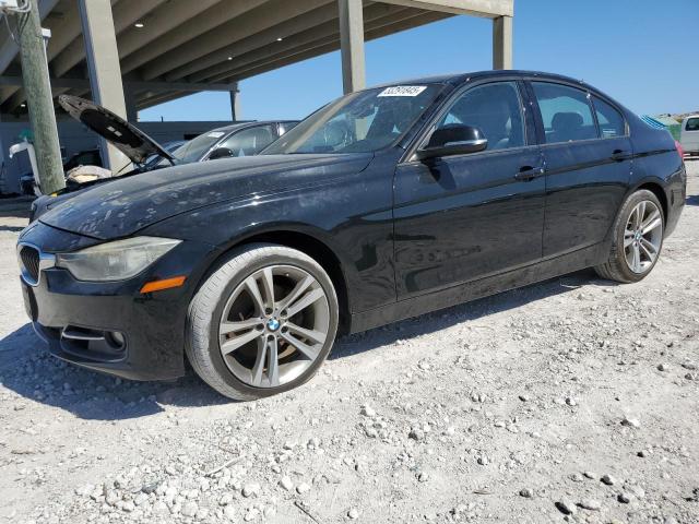 2013 BMW 328 XI, 