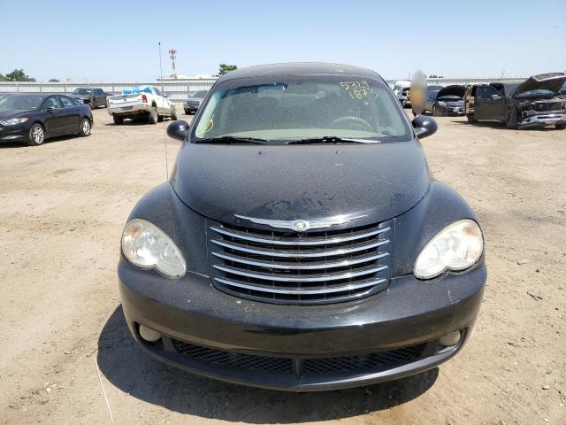 3A8FY68836T307330 - 2006 CHRYSLER PT CRUISER LIMITED BLACK photo 5