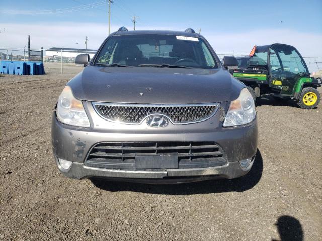 KM8NU73C59U099067 - 2009 HYUNDAI VERACRUZ GLS BROWN photo 5