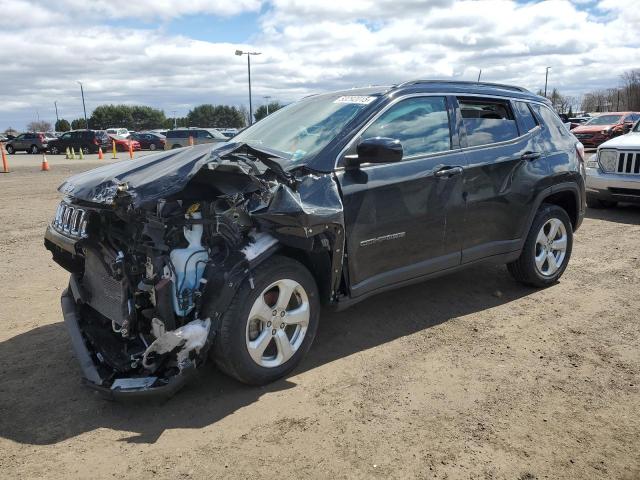 2019 JEEP COMPASS LATITUDE, null